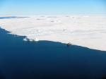 Image: Ortelius - Antarctic Peninsula and the Shetland Islands