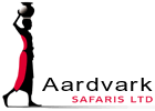 Aarvark logo