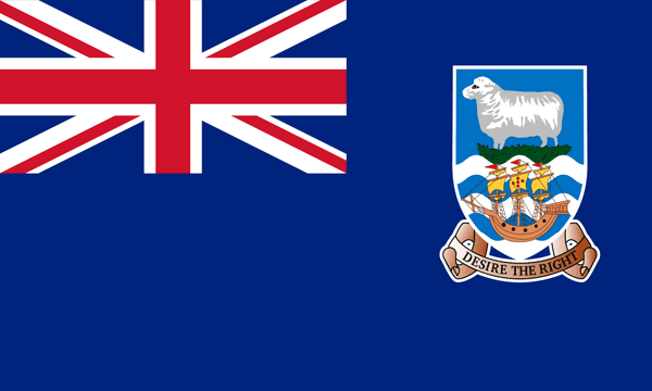 West Falkland