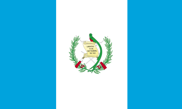 Antigua and Guatemala City