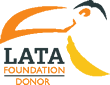 LATA Foundation - Donor logo