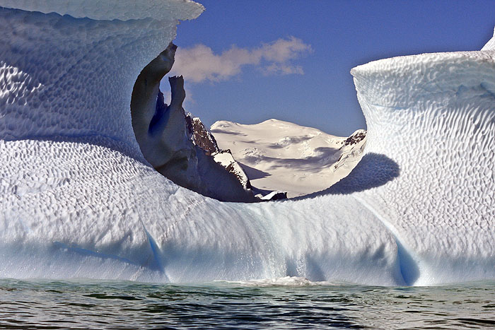 Ultimate Antarctica image