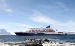 Image: Hondius - Antarctic cruises, Antarctica