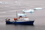 Image: The Ushuaia - Antarctic cruises, Antarctica