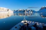Hebridean Sky - Antarctic cruises, Antarctica