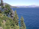 Image: Nahuel Huapi lake - Bariloche and Villa la Angostura