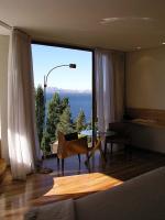 Image: Design Suites - Bariloche and Villa la Angostura, Argentina