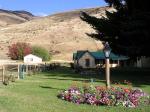 Image: Estancia Nibepo Aike - Calafate, Argentina