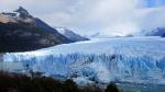 Perito Moreno Glaciar