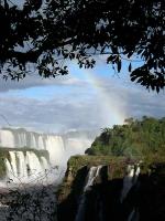 Image: Iguassu Falls - Iguassu Falls