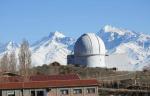 CASLEO observatory - San Juan and La Rioja, Argentina