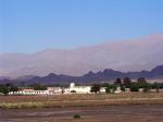Image: Molinos - South of Salta: Cachi and Cafayate