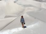 Image: Piedra Pomez - Altiplano