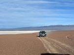Image: Salar de Arizaro - Altiplano