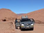 Image: Tolar Grande - Altiplano