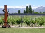 Image: Maal winery - Mendoza