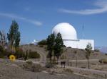 Image: Observatory - San Juan and La Rioja