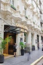 Image: Bel Air by Grand Brizo - Buenos Aires, Argentina