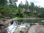 Image: Blancaneaux Lodge - The Highlands, Belize