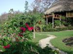 Image: Blancaneaux Lodge - The Highlands, Belize