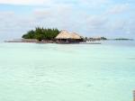 Image: Coco Plum Caye - The Cayes