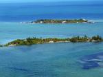 Cayo Espanto - The Cayes, Belize