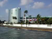 Belize City image