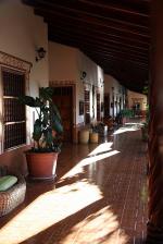 Image: Gran Hotel Concepcin - Santa Cruz and the Jesuit Missions, Bolivia