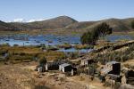 Image: Pariti - Lake Titicaca