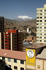 Image: La Paz - La Paz
