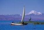 Image: Lake Titicaca - Lake Titicaca