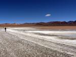 Laguna Colorada - Salar de Uyuni and the southern deserts, Bolivia