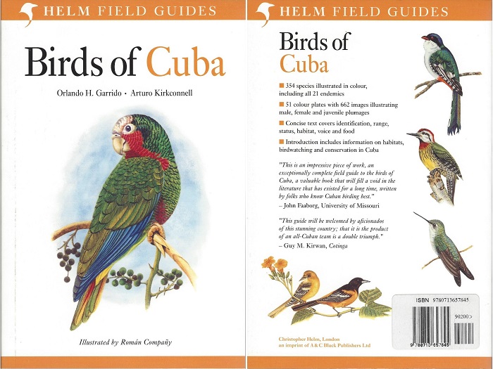 CU_birds-of-cuba_web.jpg [© Last Frontiers Ltd]