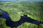 Image and link to Cristalino Jungle Lodge dream destination