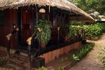 Image: Amazon Village - Amazon lodges and cruises, Brazil