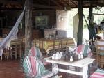 Image: Refugio da Ilha - Pantanal lodges, Brazil