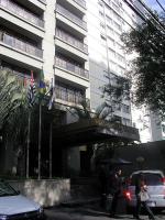 Image: Hotel Estanplaza Paulista - So Paulo, Brazil