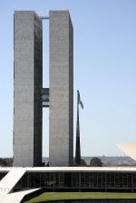 Image: Brasilia - Brasilia