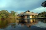 Image: Uakari Lodge - Amazon lodges and cruises, Brazil