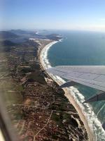Image: Florianópolis - Florianopolis and the southern coasts