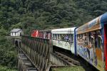 Image: Serra Verde train - Curitiba, Morretes and the Atlantic rainforest