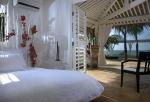 Bedroom at Chili Beach