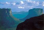 The Chapada Diamantina