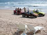 Image: Kiaroa Beach Resort - Southern Bahia