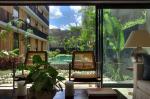 Image: Hotel Villa Amazonia - Manaus, Brazil