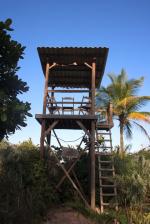 Image: Casa dos Arandis - Southern Bahia, Brazil