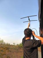 Image: Pousada Trijun��o - The Cerrado