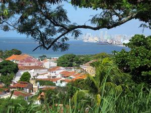 Natal, Recife and surrounds image