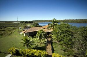 Pantanal lodges image