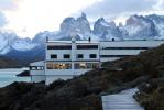 Image and link to Explora Patagonia dream destination